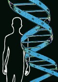Age-Linked Structures on DNA May Also Hint at Cancer Risk