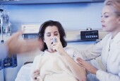 Women Hospitalized for Asthma More Often Than Men