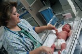 Delaying Umbilical Cord Clamping Might Boost Child Development
