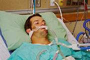 ICU Delirium Tied to Higher Death Risk, Study Says