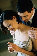Heart Rate Changes Linked to Sexual Problems in Women