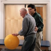 Intense Therapy Helps Restore Arm Function Long After Stroke: Study