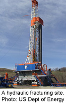 'Fracking' Linked to Low Birth Weight Babies