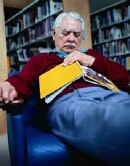 Alzheimer's-Linked Brain Proteins Tied to Poor Sleep in Study