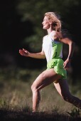 Test Endurance Athletes for Heart Woes While They Exercise: Study