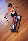 More Exercise = More Fat Loss for Older Women, Study Finds