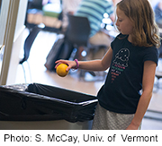 Many Kids Tossing Fruits, Veggies in Trash Since New U.S. School Lunch Rules